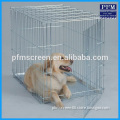 High Quality AISI Stainless Steel Dog Cages